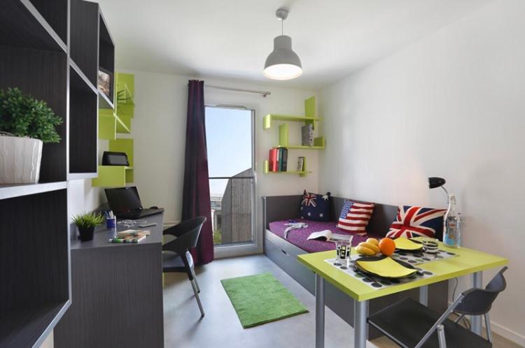 Meuble A Appartement