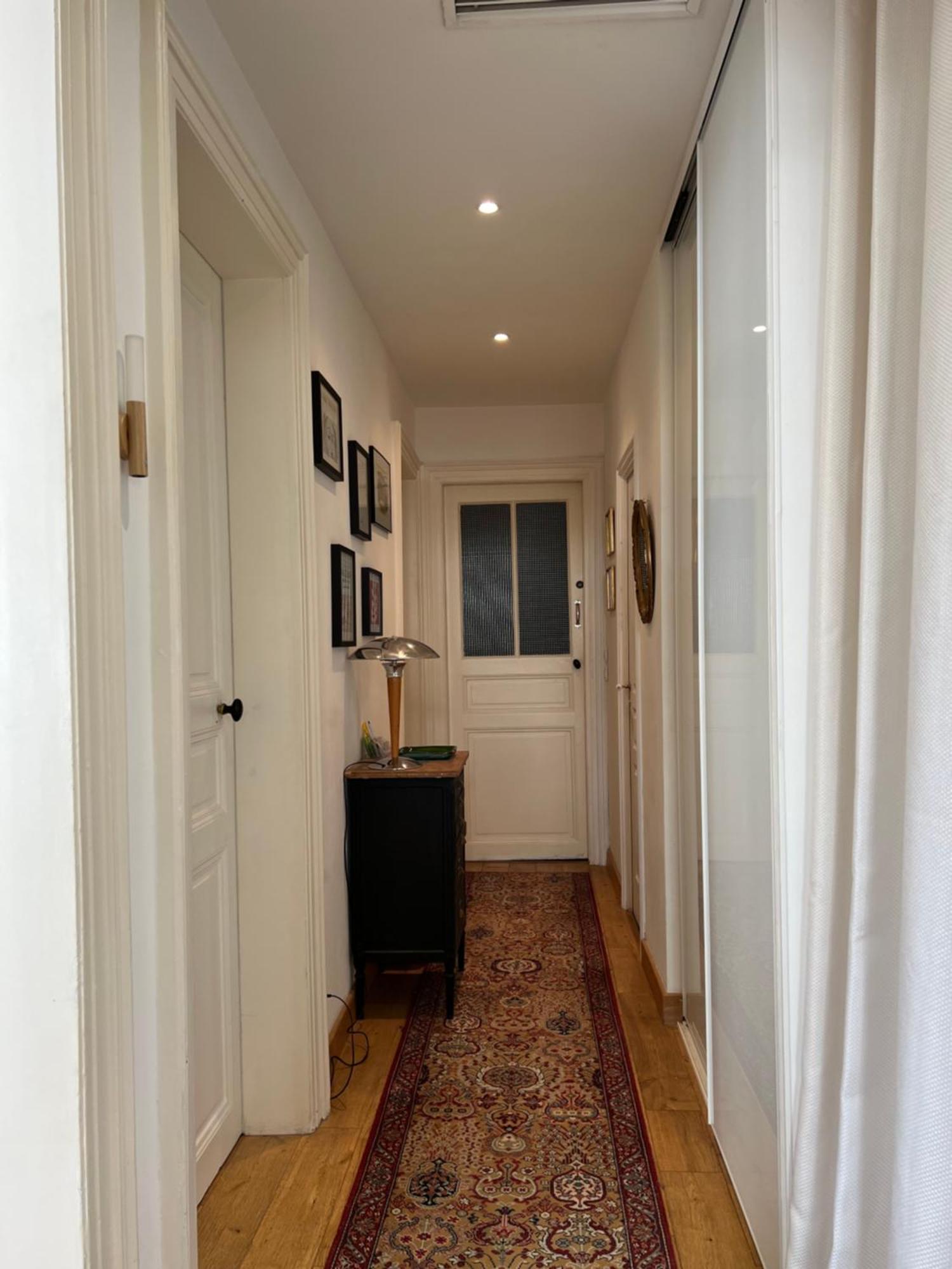 Au Coeur De M Bed & Breakfast Montpellier