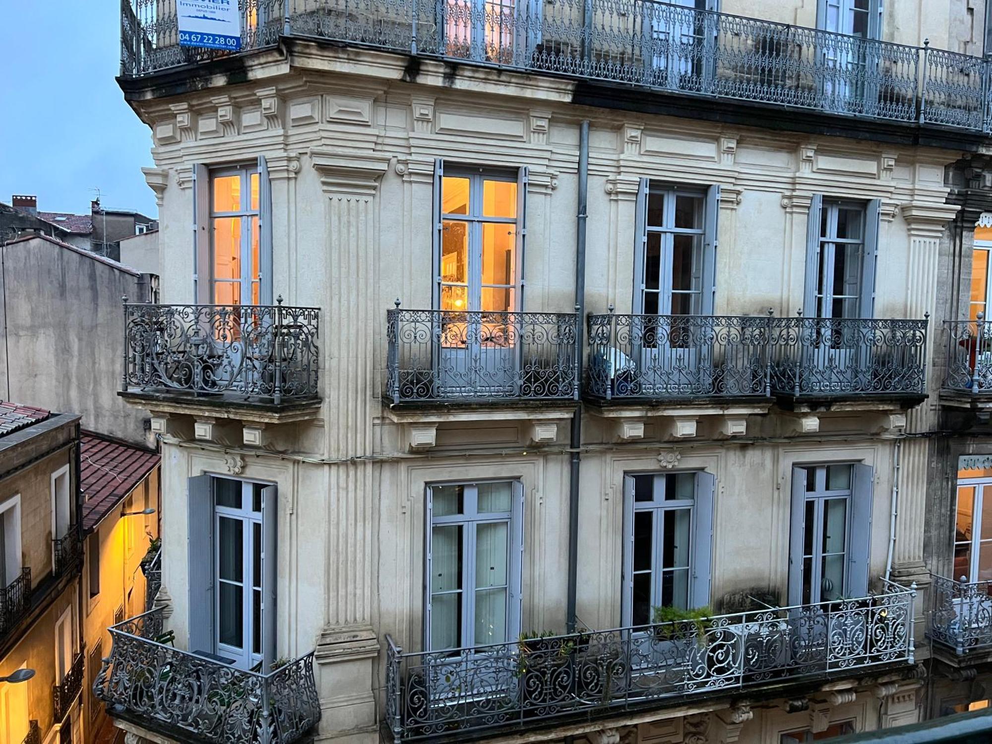Au Coeur De M Bed & Breakfast *