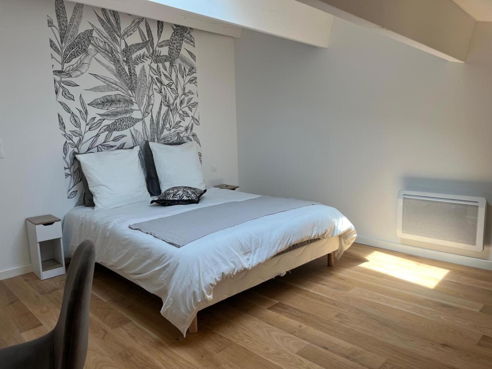 Apartamento Renaissance