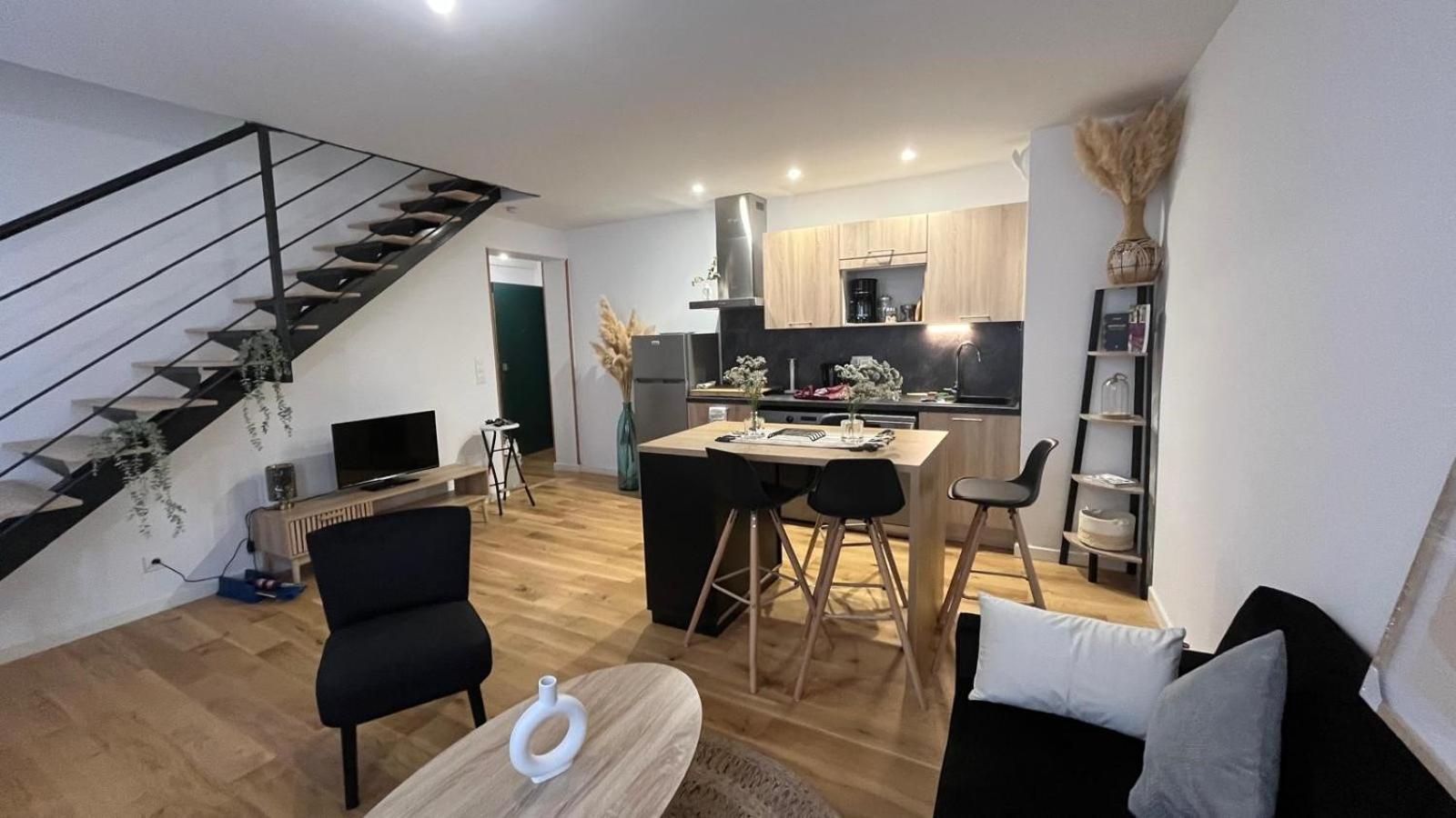 Apartamento Renaissance