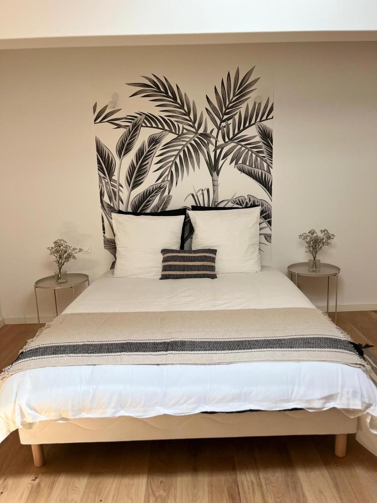 Renaissance Apartamento *