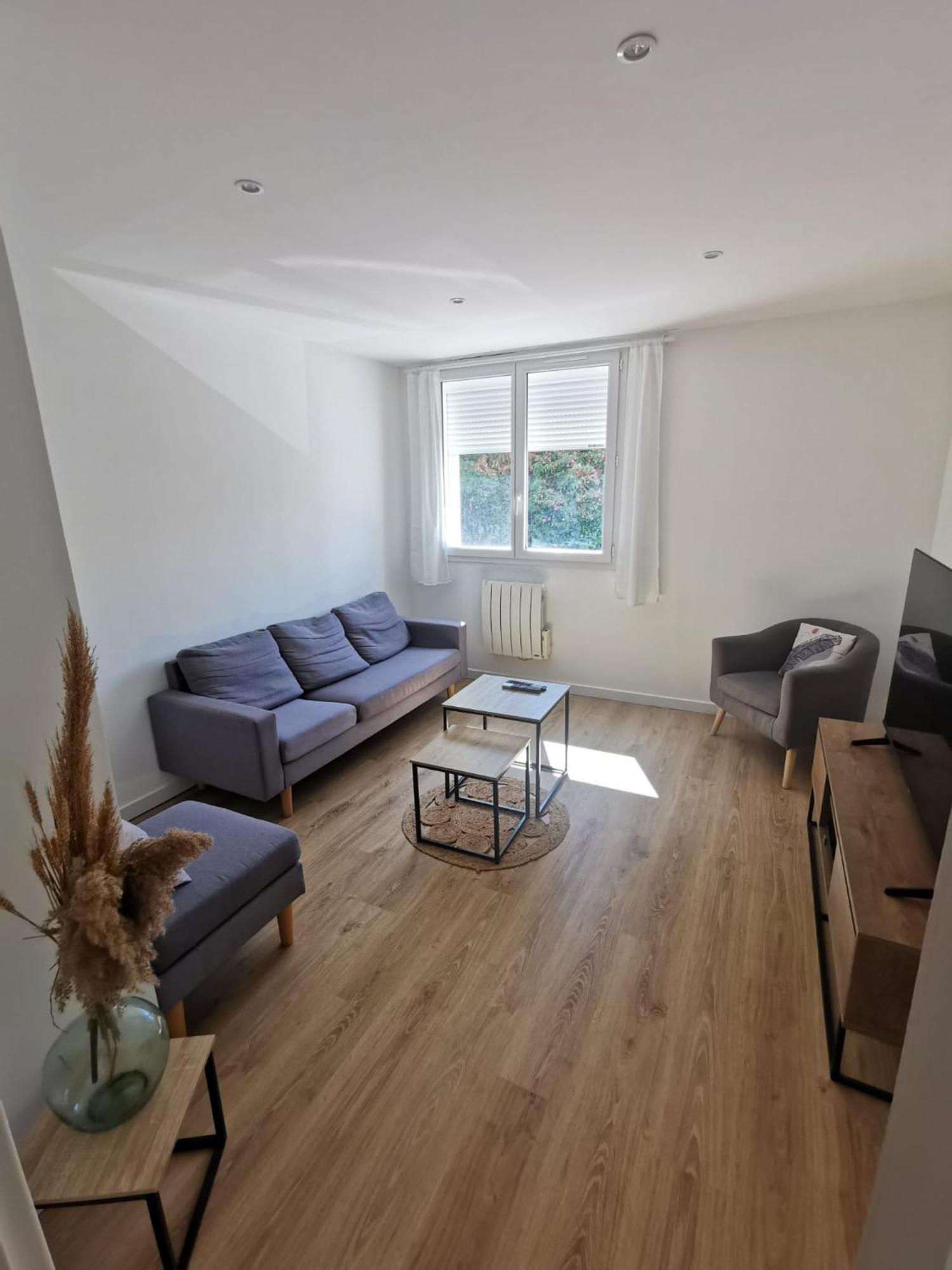 Appartement Lemasson Montpellier