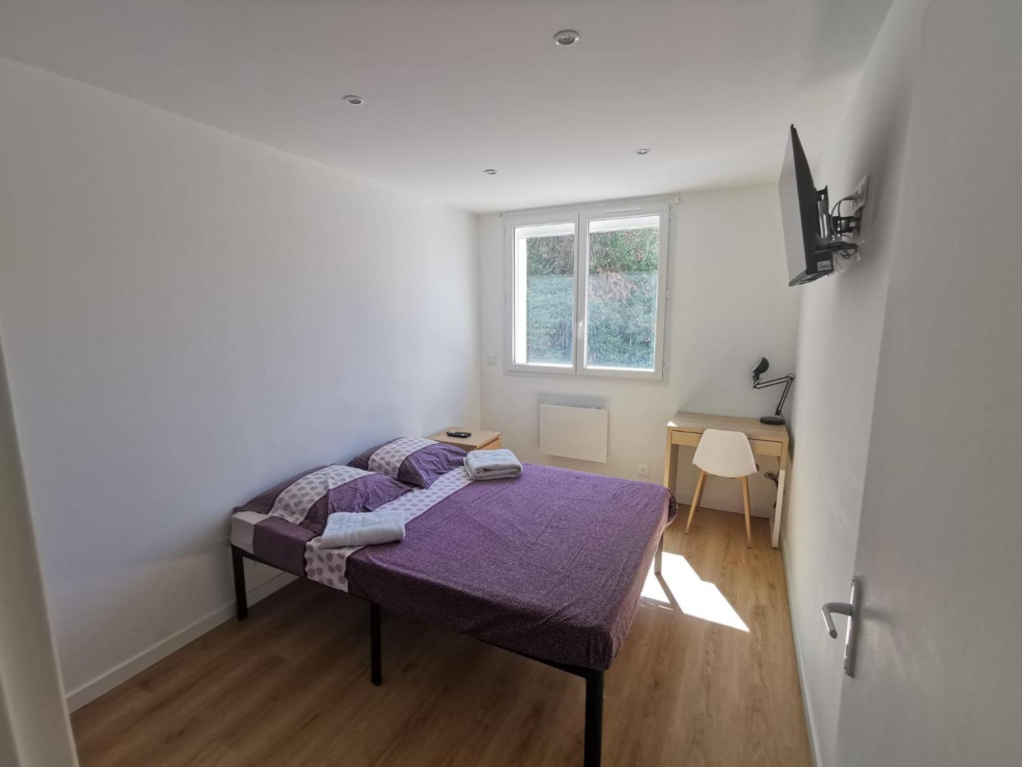 Lemasson Appartement Montpellier