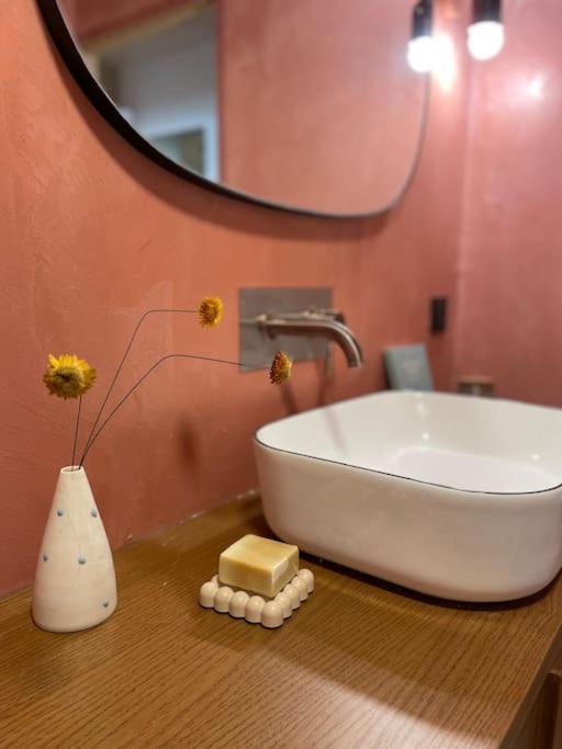 Le Bastide Clim Et Balcon Proche Centre Et Gare *