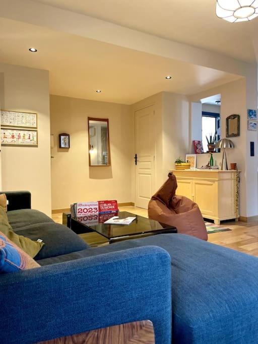 Apartment Le Bastide Clim Et Balcon Proche Centre Et Gare
