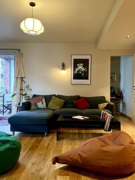 Le Bastide Clim Et Balcon Proche Centre Et Gare *