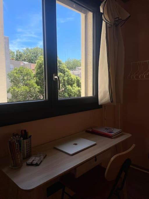 Le Bastide Clim Et Balcon Proche Centre Et Gare Apartment *