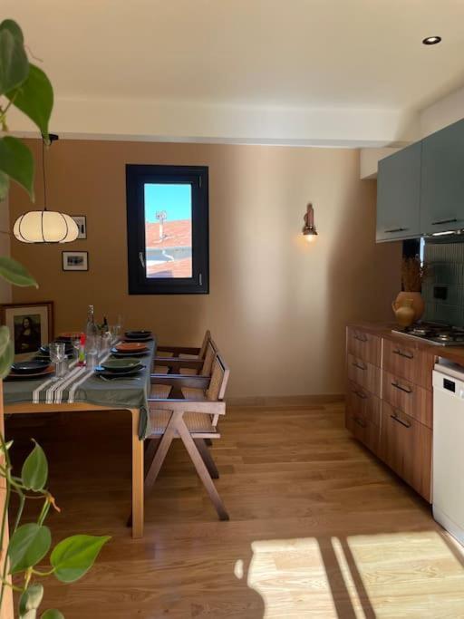Le Bastide Clim Et Balcon Proche Centre Et Gare Apartment