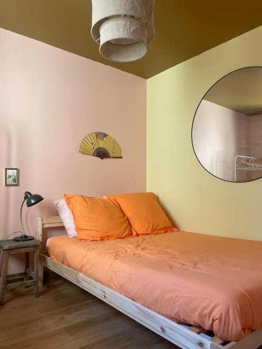 Le Bastide Clim Et Balcon Proche Centre Et Gare Apartment *