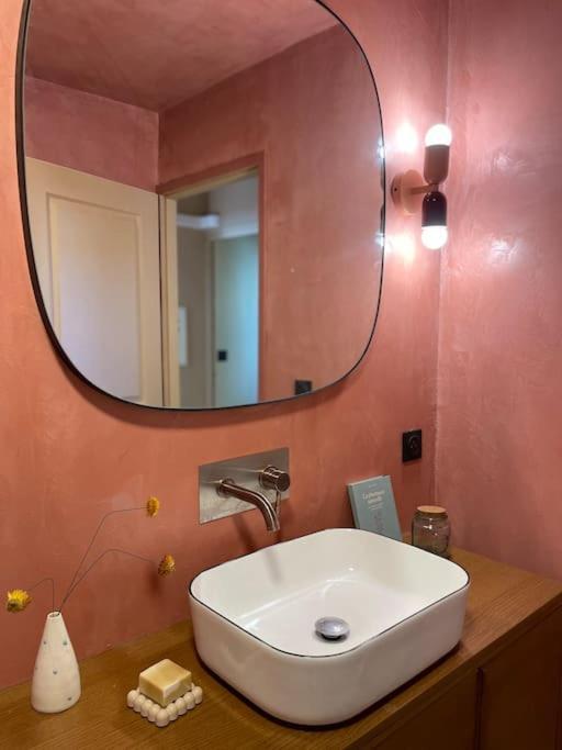 Apartment Le Bastide Clim Et Balcon Proche Centre Et Gare *