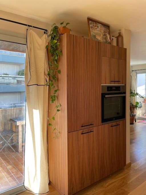 Le Bastide Clim Et Balcon Proche Centre Et Gare *
