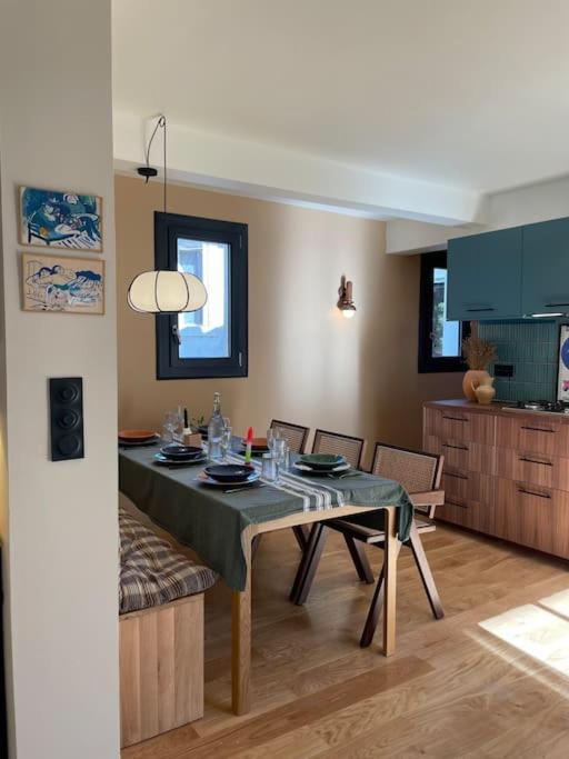 Le Bastide Clim Et Balcon Proche Centre Et Gare * Montpellier