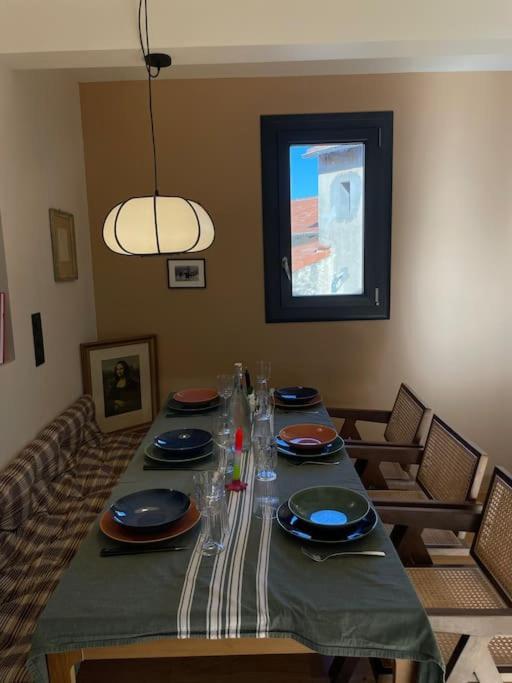 Le Bastide Clim Et Balcon Proche Centre Et Gare Apartment Montpellier