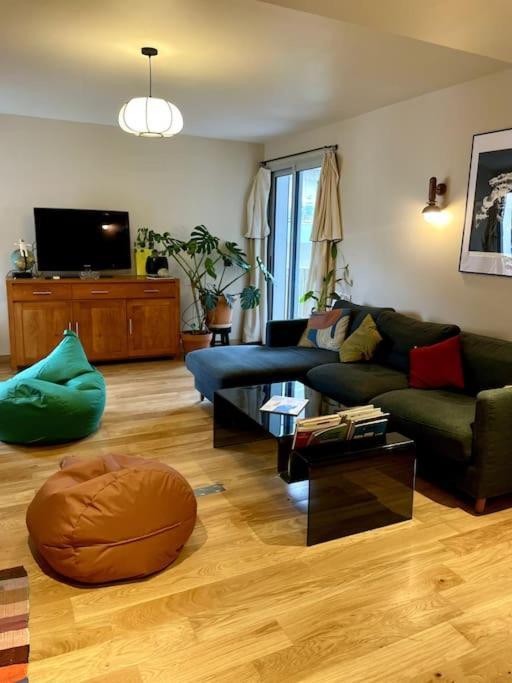 Apartment Le Bastide Clim Et Balcon Proche Centre Et Gare Montpellier