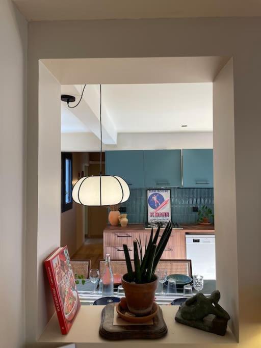 Le Bastide Clim Et Balcon Proche Centre Et Gare *
