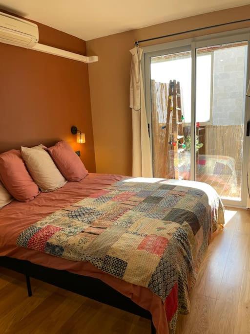 Apartment Le Bastide Clim Et Balcon Proche Centre Et Gare