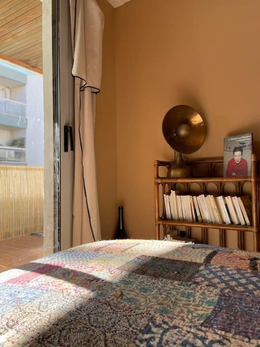 Le Bastide Clim Et Balcon Proche Centre Et Gare Montpellier
