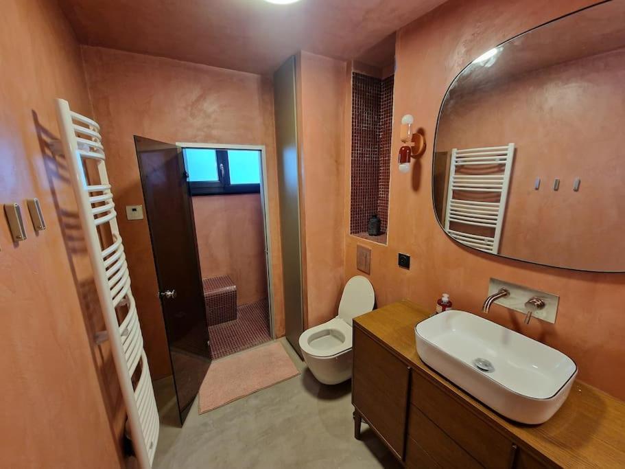 Le Bastide Clim Et Balcon Proche Centre Et Gare Apartment *