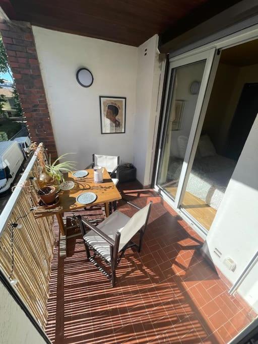 Apartment Le Bastide Clim Et Balcon Proche Centre Et Gare *