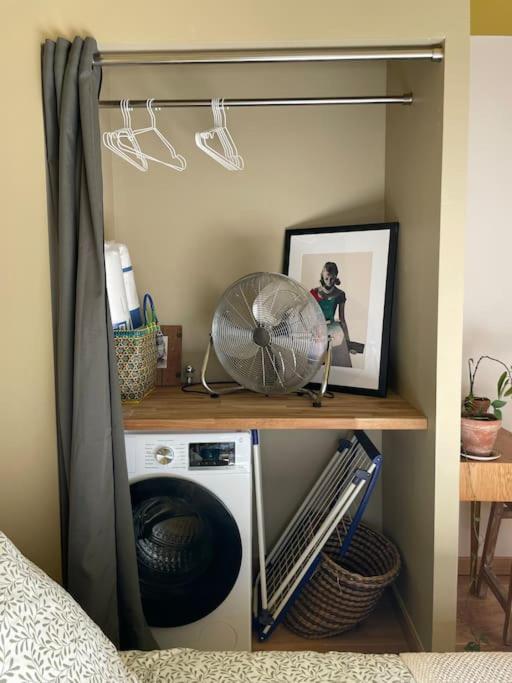 Apartment Le Bastide Clim Et Balcon Proche Centre Et Gare Montpellier