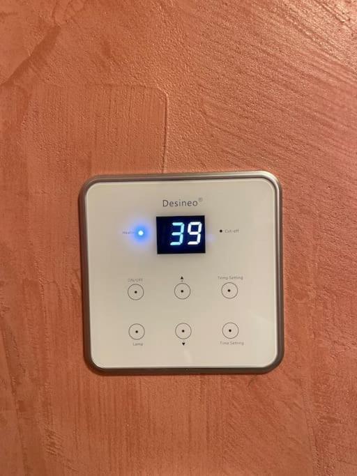 Le Bastide Clim Et Balcon Proche Centre Et Gare Montpellier