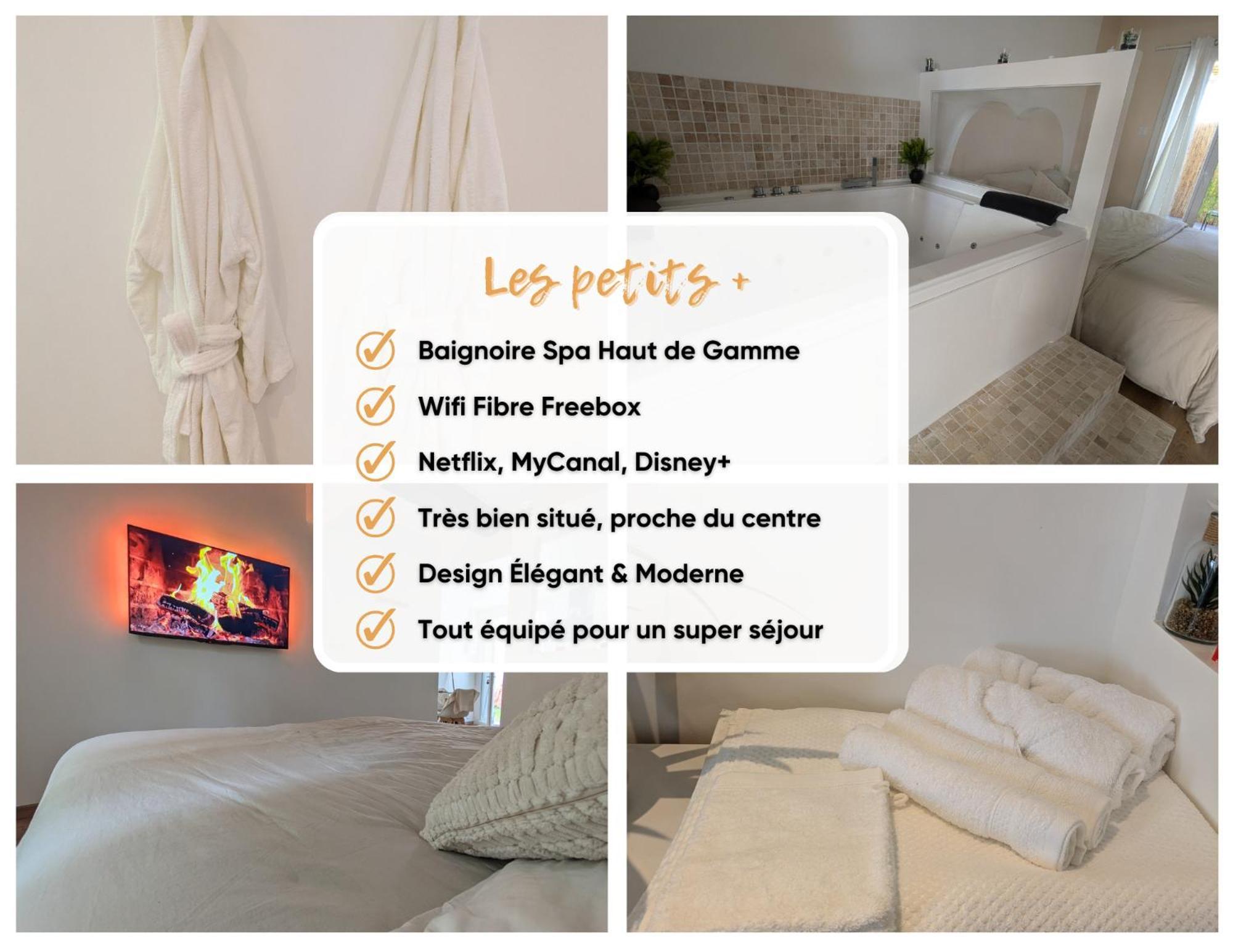 Appartement, & Montpellier