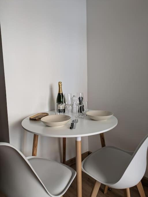 Appartement, & Apartamento Montpellier