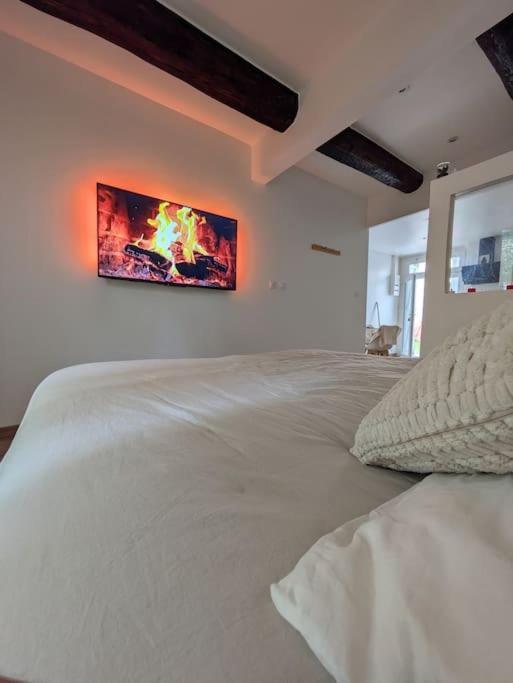 Apartamento Appartement, &