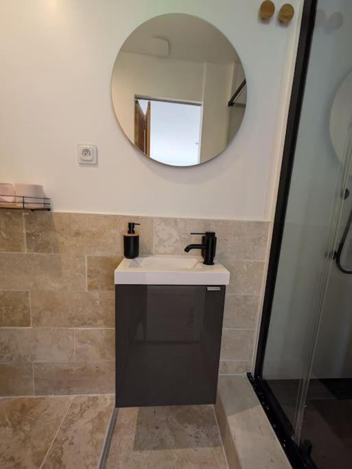 Apartamento Appartement, & Montpellier