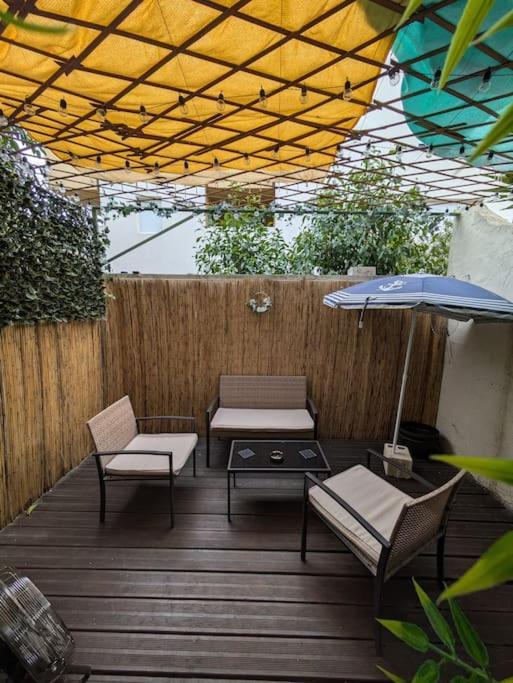 Apartamento Appartement, &