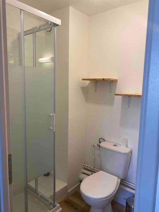 Appartement 033- Le Piree, Rives Du Lez, Studio - Parking *