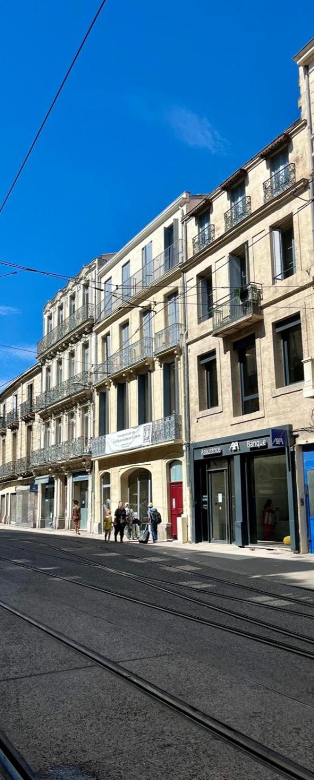 Apartamento Renaissance