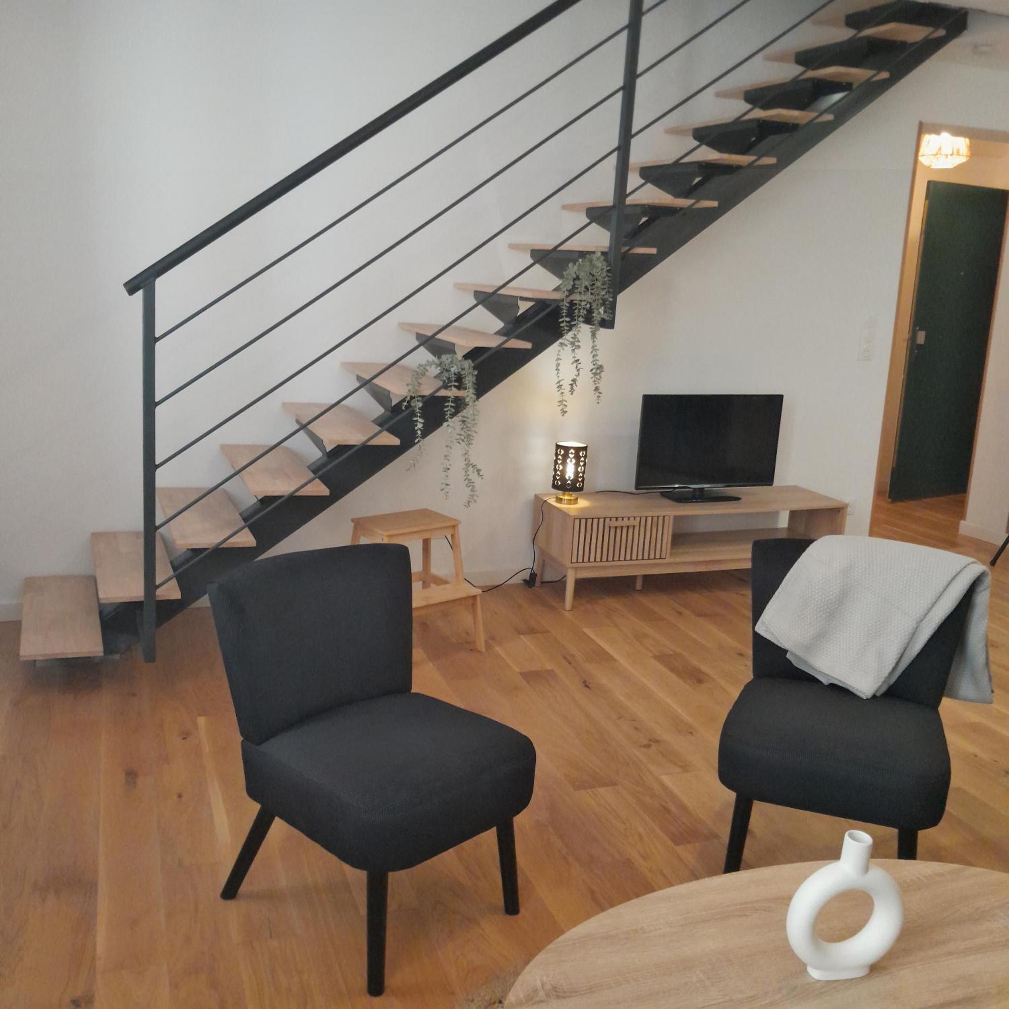 Renaissance Apartamento *