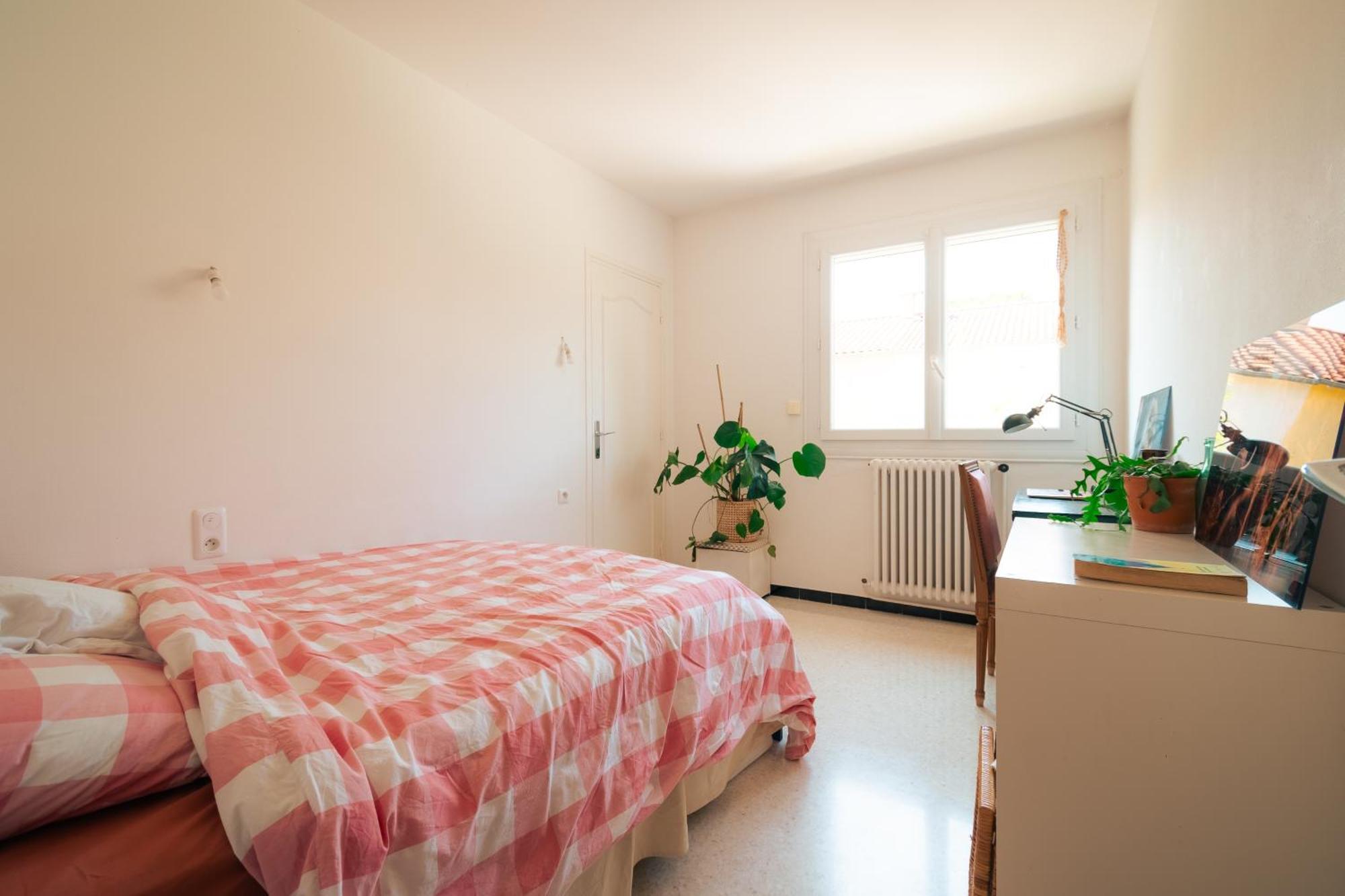 Privee Dans Charmante Maison Cosy Montpellier