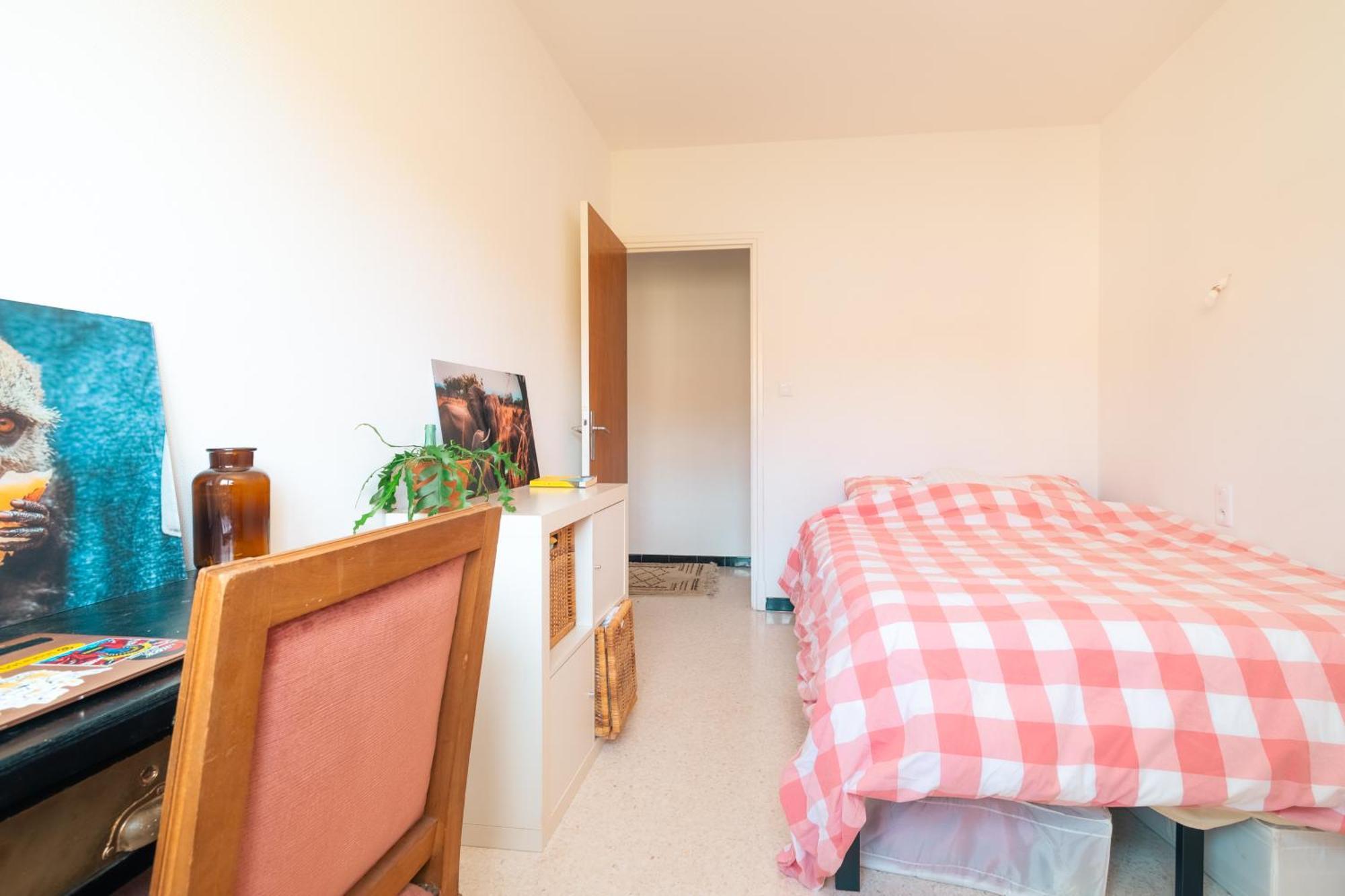 Privee Dans Charmante Maison Cosy * Montpellier