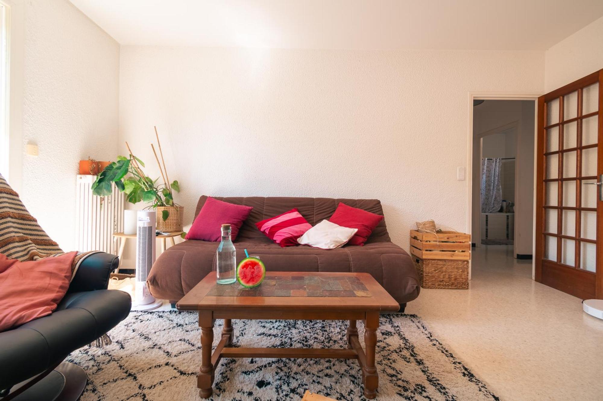 Privee Dans Charmante Maison Cosy Montpellier