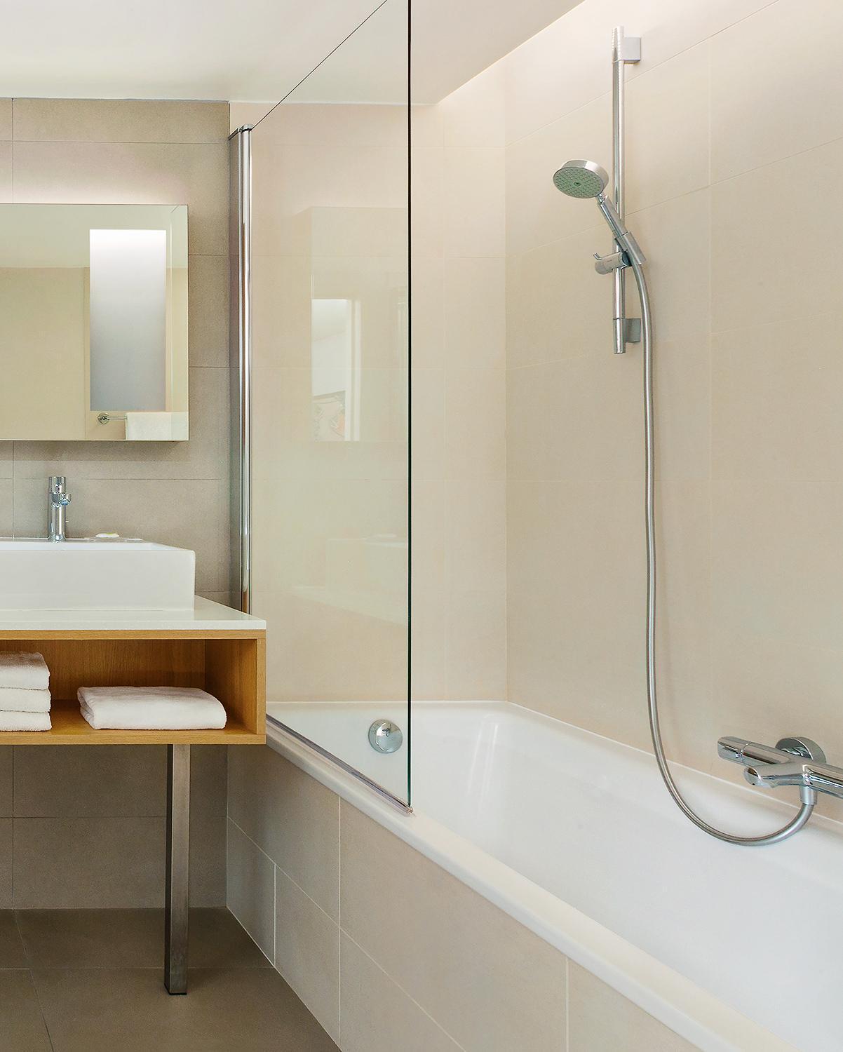 Hotel Courtyard By Marriott