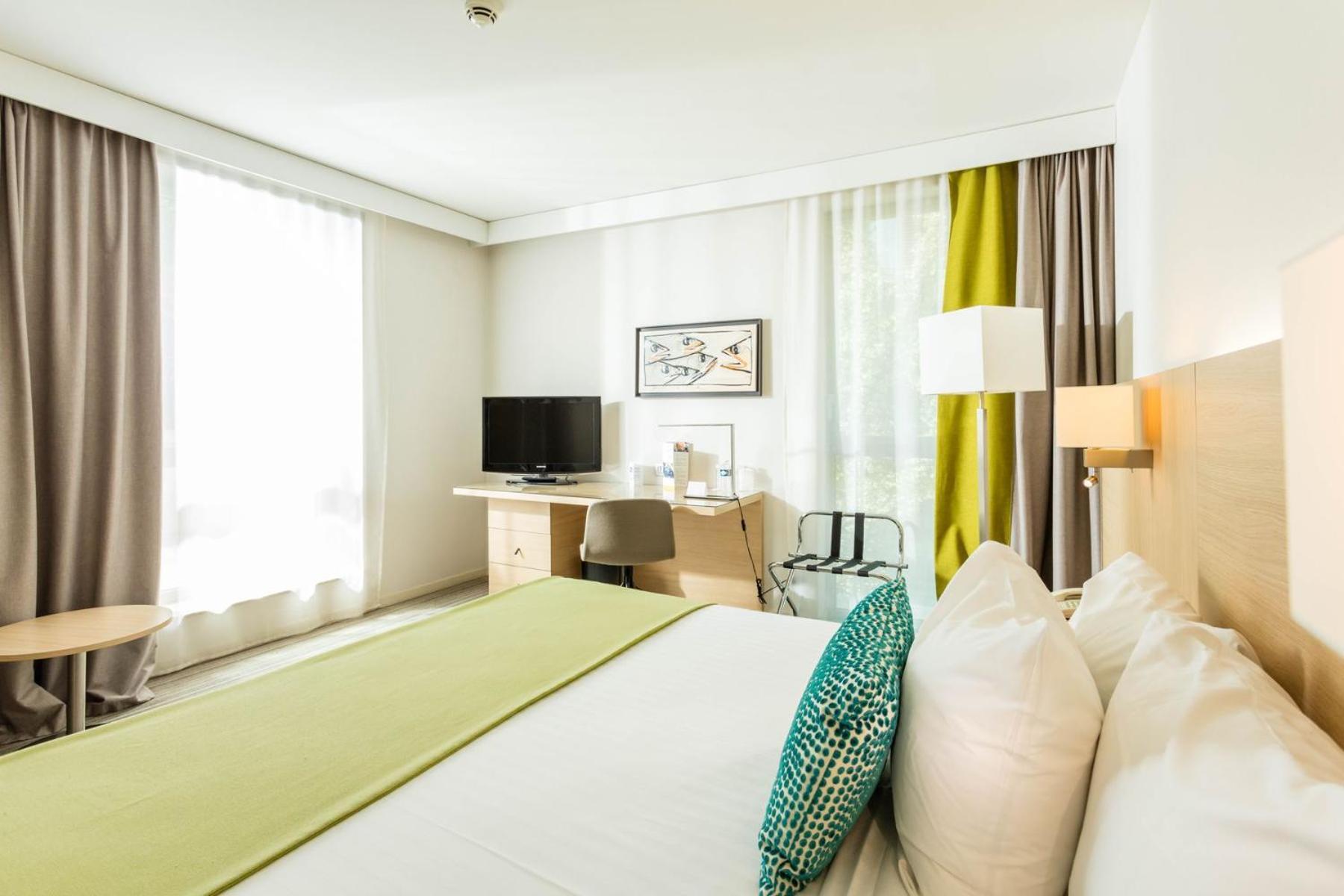 Courtyard By Marriott Hotel 4*