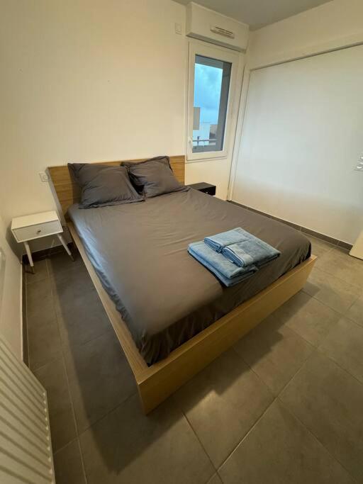 Appartement Luxueux 5 Pc, Jacuzzi, Rooftop, Terrasse, Clim