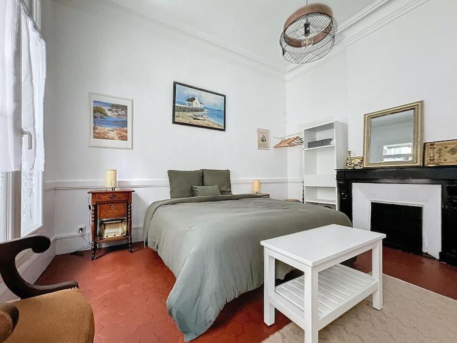 Apartment Nouveau - 100m2 Avec Terrasse A 1 Min De La Place De La Comedie *