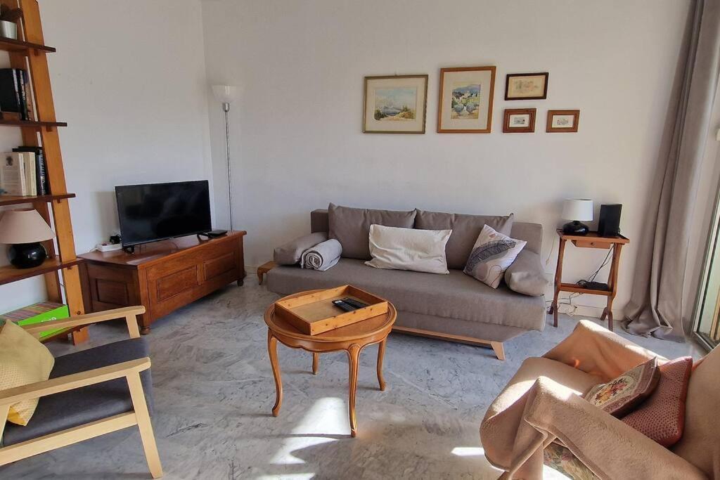Apartment Superb Flat In A Collines D'estanove *