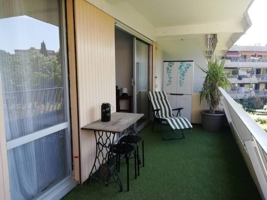 Apartment Superb Flat In A Collines D'estanove