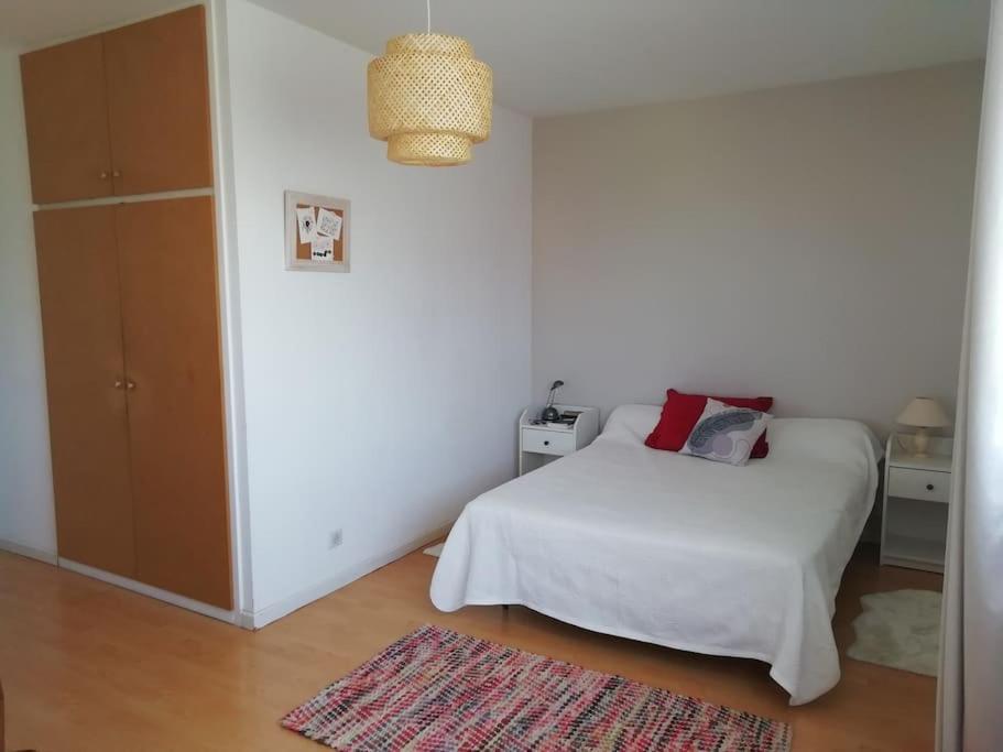 Apartment Superb Flat In A Collines D'estanove Montpellier