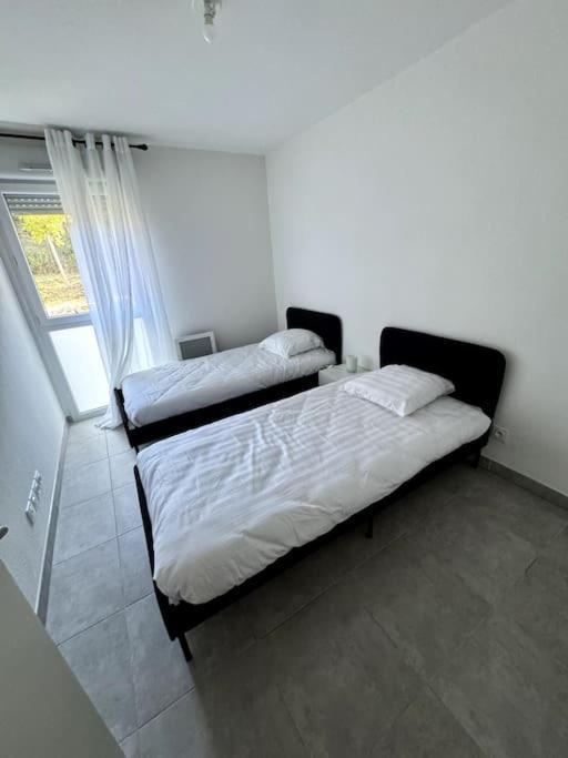 T3 Climatise Avec Loggia
