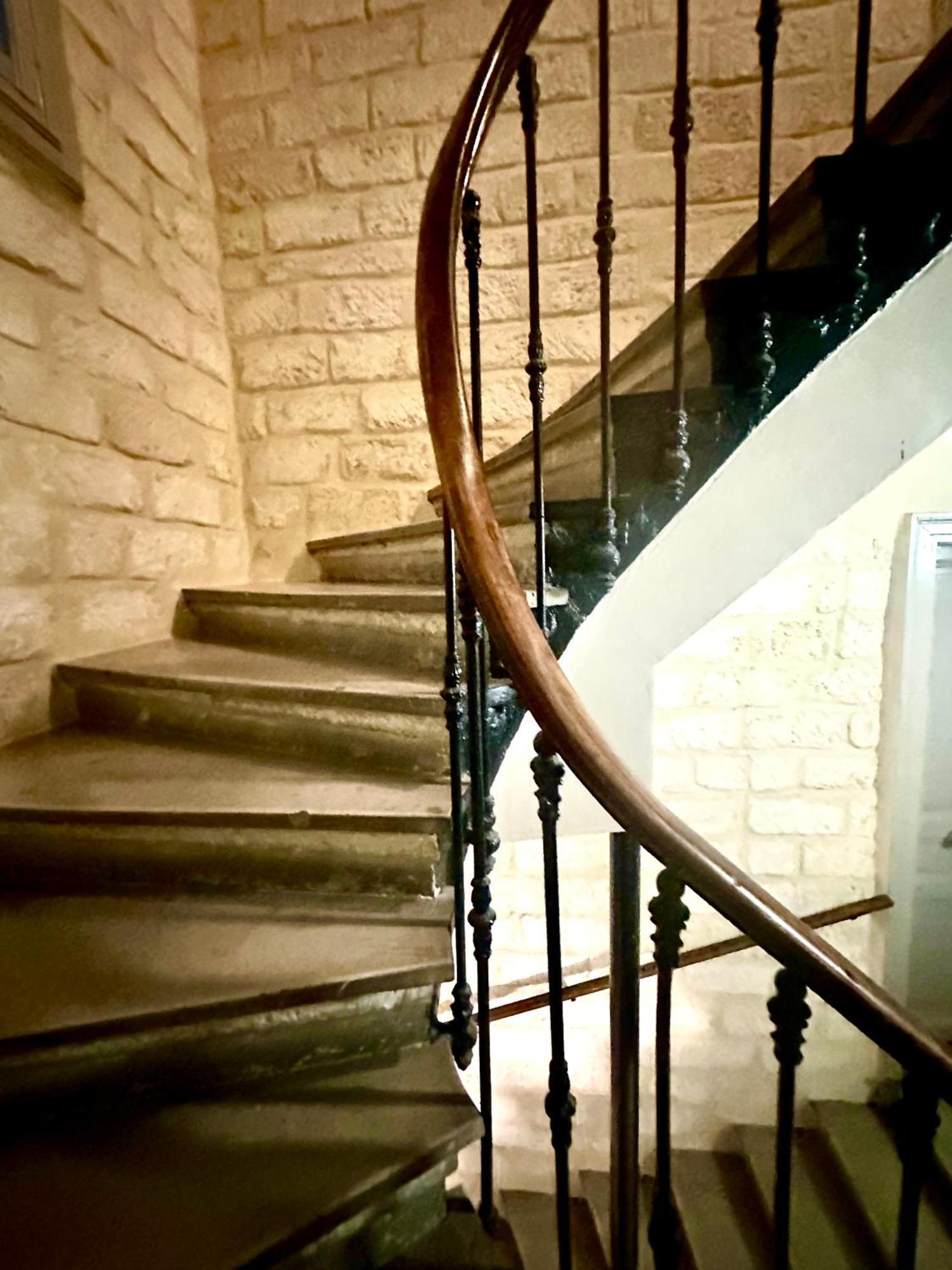 L'echappée Belle, Centre Historique, Gare Appartement *