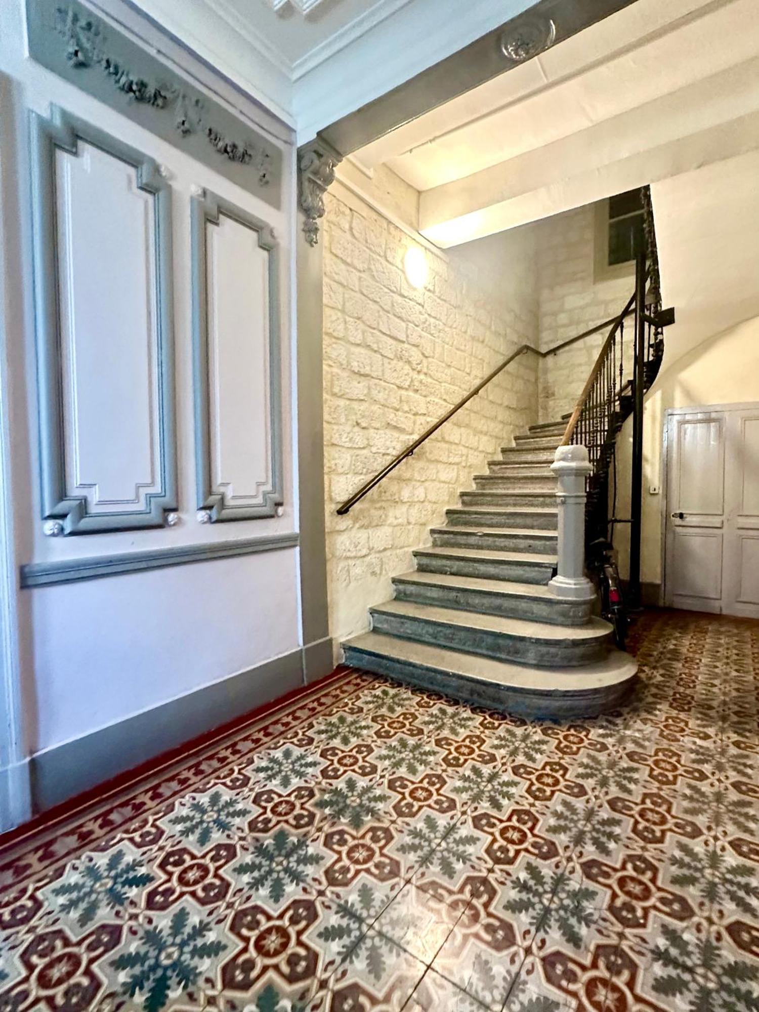 L'echappée Belle, Centre Historique, Gare