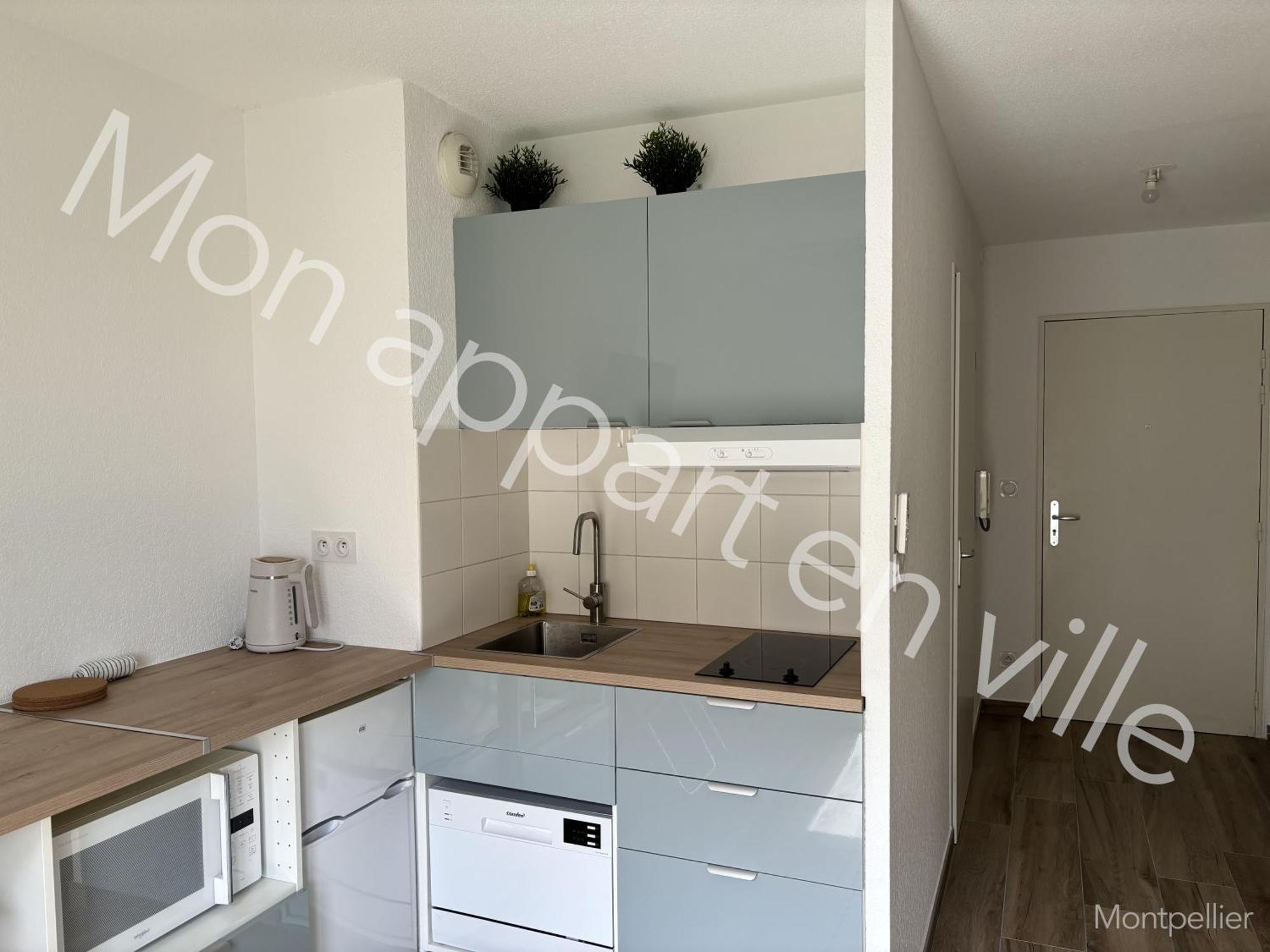 Appartement Mon En