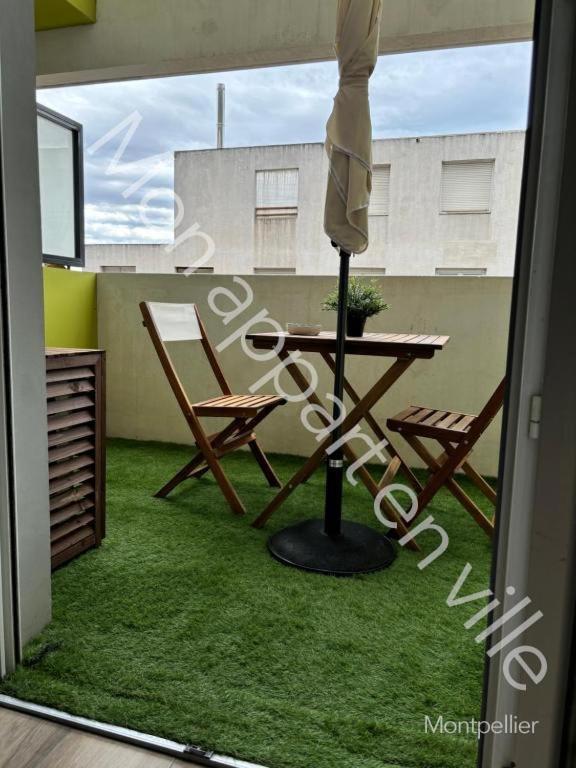 Appartement Mon En *