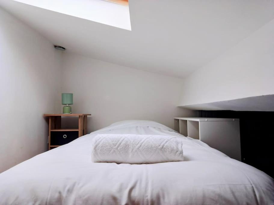Superbe T2 Avec Terrasse Apartment Montpellier